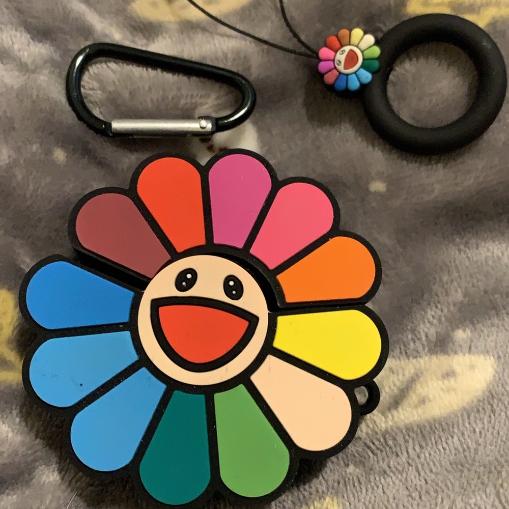 Airpod Pro Murakami Case